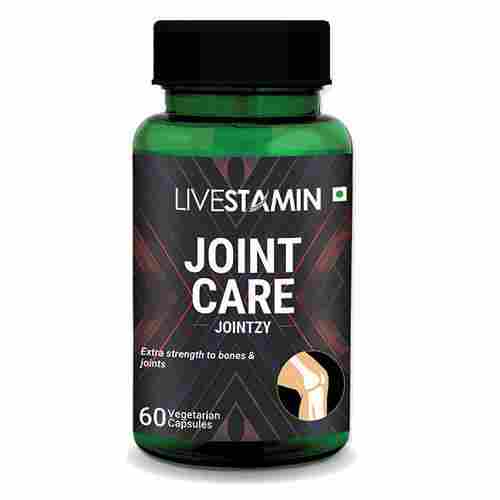 Joint Care Capsule (Bone Knee Joint Supplement)