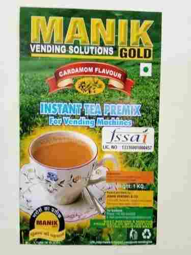 Manik Gold Instant Tea Premix