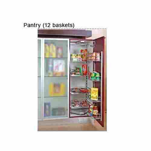 Pantry Pull Out Racks