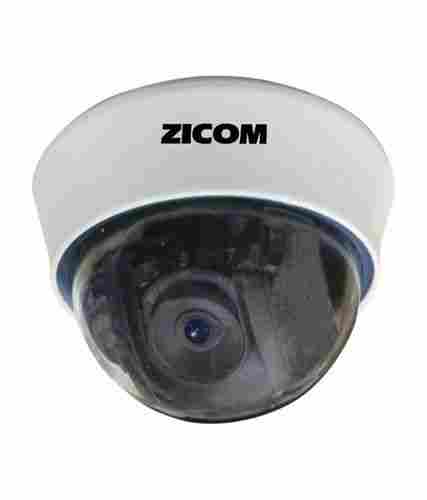 Supreme Quality Zicom CCTV Camera