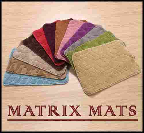 Best Quality Matrix Mats
