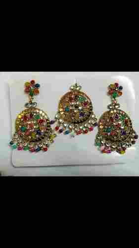Handmade Designer Jewelry Set