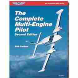 Multi Engine Pilot Training Book
