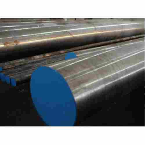 Oil Hardened Steel Round Bars