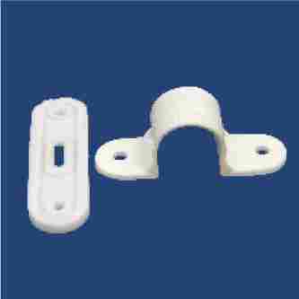 PVC Saddle and Spacer