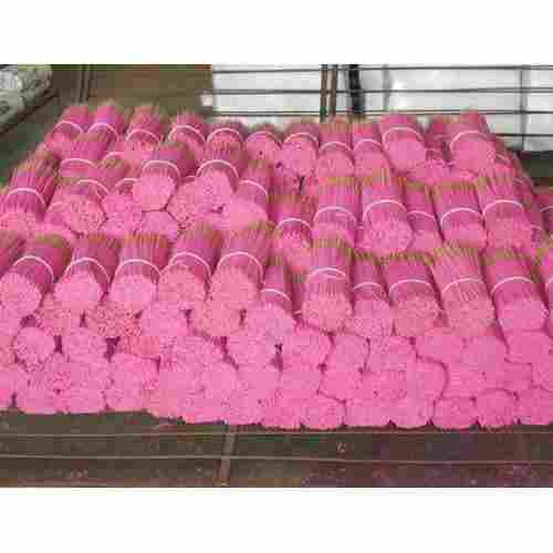 Religious Pink Incense Stick