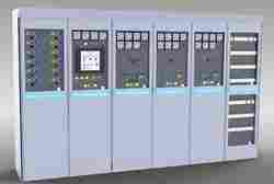 Industrial Electrical Control Panels