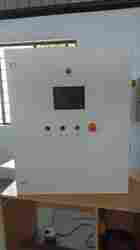 Single Phase Electrical Control Panels