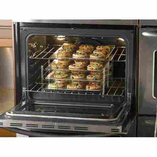 Smart Electric Baking Oven