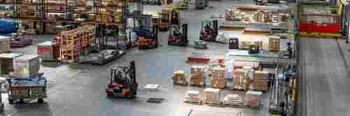 Warehousing and Distribution Service