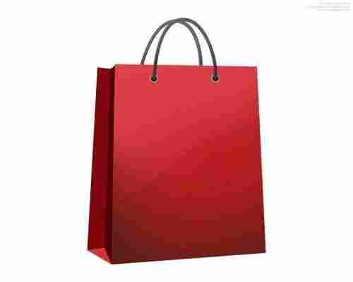 Biodegradable Shopping Carry Bags