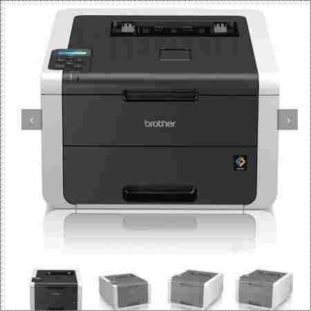 Colour Laser Printer (HL-3150CDN) 