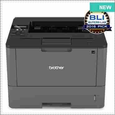 Monochrome Laser Printer (HL-L5200DW) 