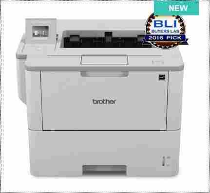 Monochrome Laser Printer (HL-L6400DW) 