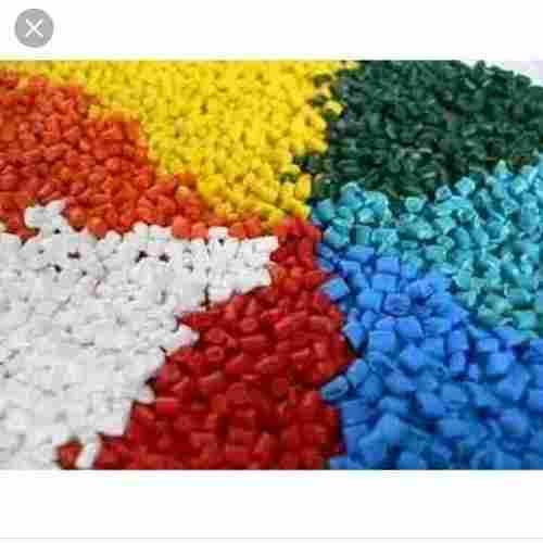 Recycled Colorful Plastic Granule 