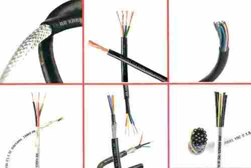 RR Kabel Industrial Cables