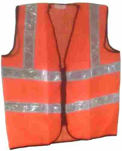 Safety Jacket With Chain