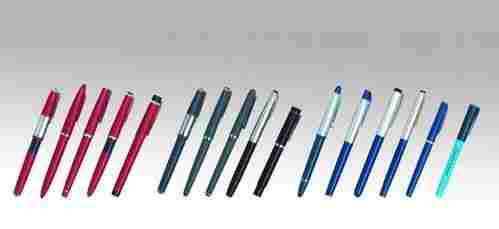 Smooth Writing Fountain Pens