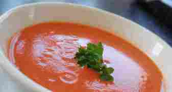 Taste Rich Tomato Soup