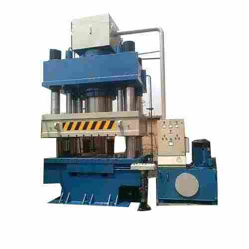 1000 Ton Double Acting Hydraulic Press
