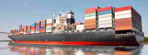 Container Liner Shipping Services