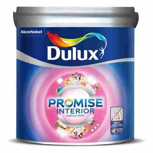 Dulux Promise Interior Acrylic Emulsion Paint