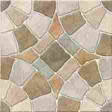 Glossy Finish Floor Tiles