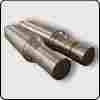 Heavy Duty Forged Shafts