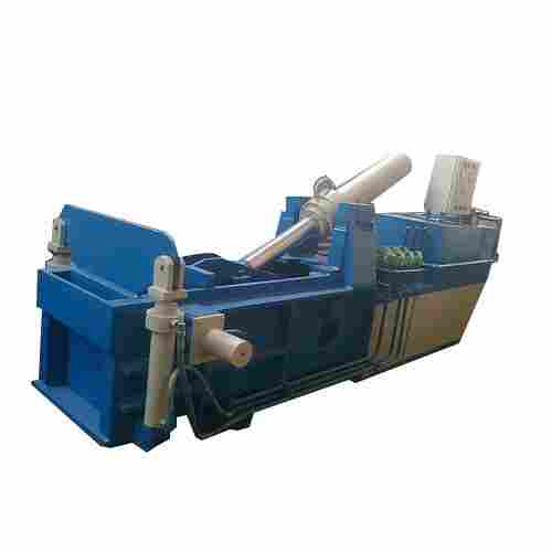 Hydraulic Waste Paper Baling Press Machine