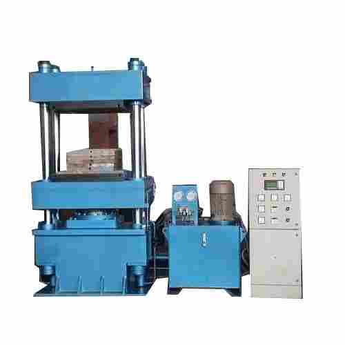 Industrial Compression Moulding Machines