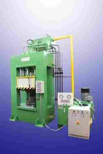 Industrial Hydraulic Deep Drawing Press