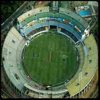 Rajiv Gandhi International Cricket Stadium Construction Service