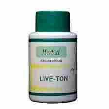 Herbal Live Ton Capsule