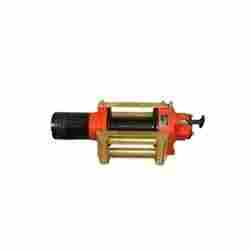 High Grade Power Electric Winches