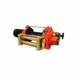 Reliable Motorized Electric Winches