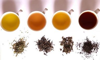 Rich Aroma Herbal Tea