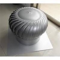 Fabricated Turbo Fan