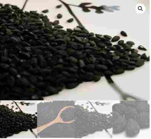 High Grade Black Cumin Seeds