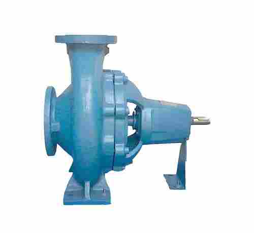 High Performance Chemical Process Pumps