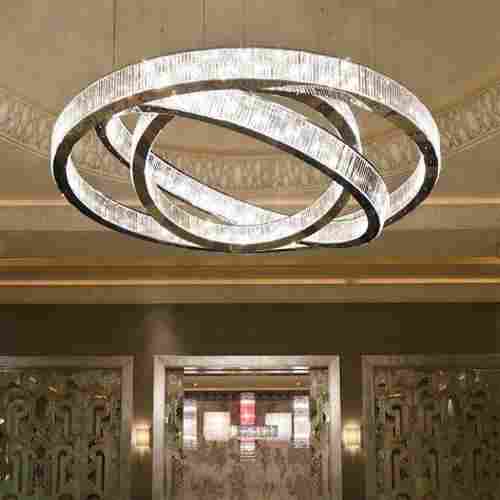 Top Rated Ring Shaped Chandeliers