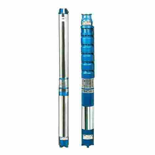 Water Filled Submersible Pump