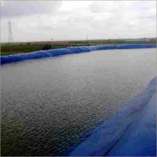 Blue Hdpe Pond Liner