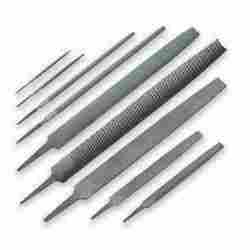 Corrosion Resistant Steel Files
