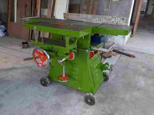 Excellent Finished Automatic Woodworking Machine