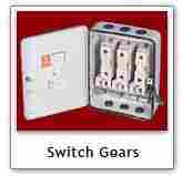 Fine Finish Electrical Switchgears