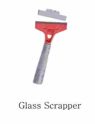 High Grade Glass Scrapper