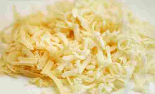High Grade Shredded Mozzarella Cheese