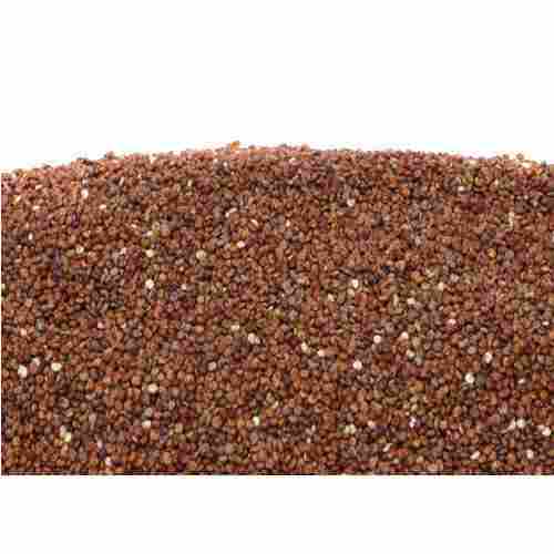 Organic Red Quinoa Grain