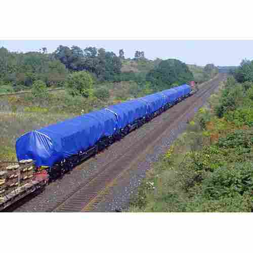 Top Rated Railway Wagon Cover