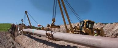 Trenchless Work Construction Services